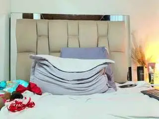 Camsoda Sex Chat of rachele-x