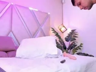 Camsoda Adult Webcam of clarentzbaileys