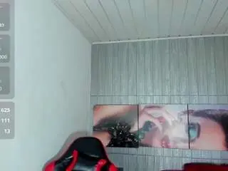 Camsoda Sex Cam of skarlettmilk