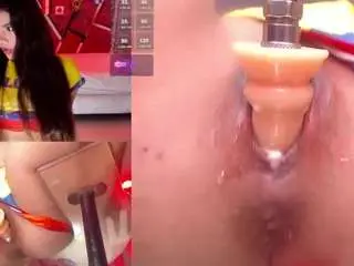 Camsoda Best Webcam of arihale