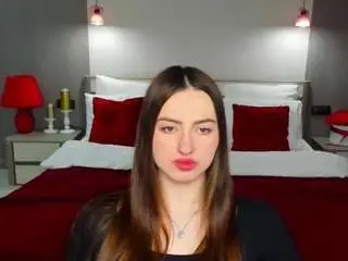 Camsoda Sex Cam of christinacox