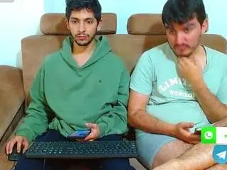 Camsoda Watch Live Sex Cams of biglatin80