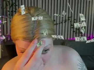 Camsoda Live Sex Cam of michele-green