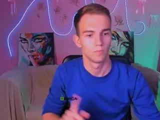 Camsoda Nude Webcam of alex-mid1