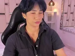Camsoda Free Porn Cam of eriolwest