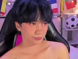 Camsoda Live Sex of eriolwest