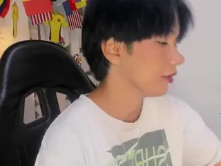 Camsoda Adult Webcam of eriolwest