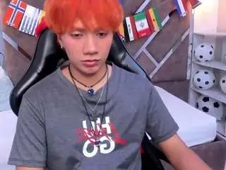 Camsoda Best live sex cam show of eriolwest