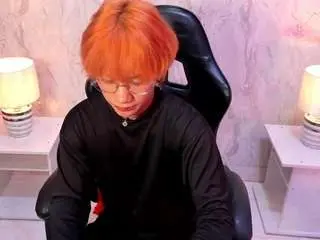 Camsoda Live Sex Cam of eriolwest