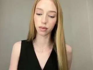 Camsoda Adult Webcams of laraethurrell