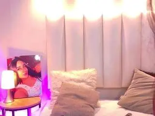 Camsoda Adult Webcam of valen-scott