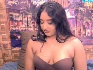 Camsoda Live Porn of indianangel4u2luv