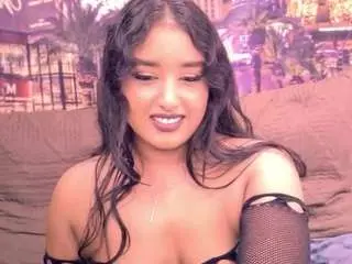 Camsoda Nude Webcam of indianangel4u2luv