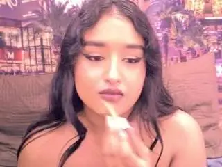 Camsoda Live Sex of indianangel4u2luv