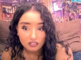 Camsoda Free Live Porn of indianangel4u2luv