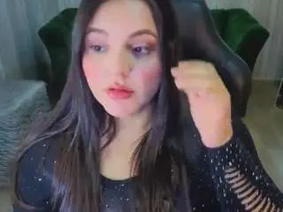 Camsoda Free Porn Cam of anthonella-stone-t