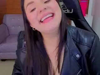 Camsoda Watch Live Sex Cams of anthonella-stone-t