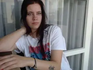 Camsoda Nude Webcam of lanaroosse