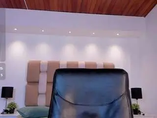 Camsoda Adult Webcams of tiffanyhoustton