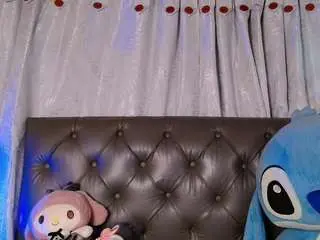 Camsoda Adult Webcams of levi-cloud