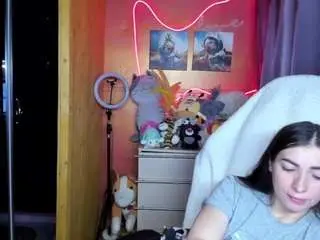 Camsoda Private Sex Chat of misstasy