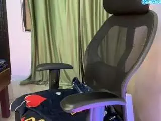 Camsoda Live Porn of horny-bhabhi