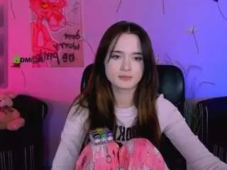 Camsoda Private Sex Chat of karla-pink