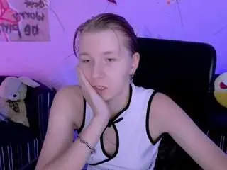 Camsoda Adult Webcams of karla-pink