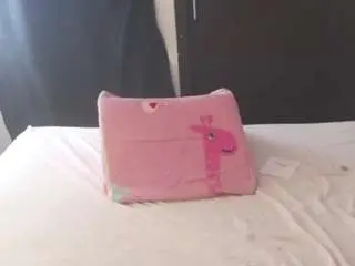 Camsoda Best Webcam of candyceholt