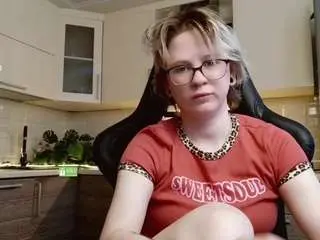 Camsoda Live Porn of gretta-mrr