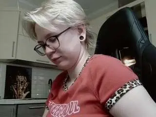 Camsoda Adult Webcams of gretta-mrr