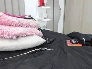 Camsoda Adult Webcam of queen-antonella-oficial