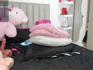 Camsoda Watch Live Sex Cams of queen-antonella-oficial