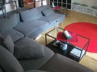 Camsoda Best live sex cam show of voyeurcam-julmodels-living-3