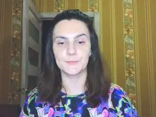 Camsoda Live Porn of jaimefoxy