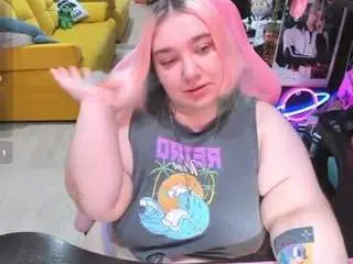 Camsoda Free Porn Cam of softie-sofy