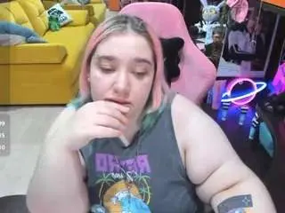 Camsoda Adult Video Chat of softie-sofy