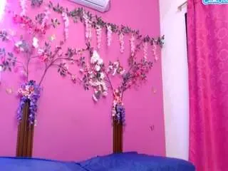 Camsoda Live Sex of maribit69anal
