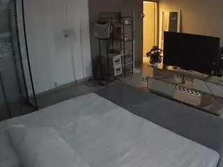 Camsoda Free Porn Cam of voyeurcam-jb-room-10