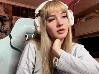 Camsoda Live Sex of alycianarine