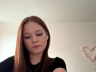 Camsoda Live Porn of florriewillock