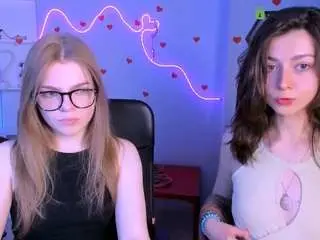 Camsoda Adult Webcam of emori-maxon
