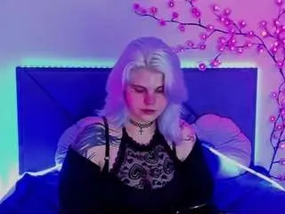 Camsoda Best Webcam of joannlowe