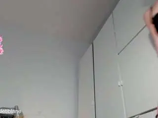 Camsoda Free Porn Cam of missletiblane