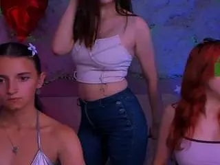 Camsoda Sex Cam of nymira1