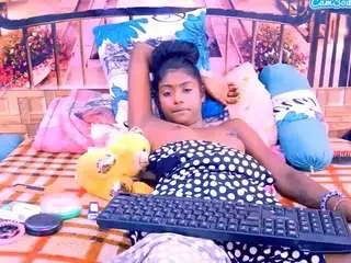 Camsoda Free Live Porn of indiansapphire4u