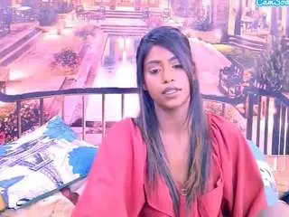 Camsoda Free Live Porn of indiansapphire4u