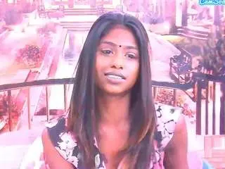 Camsoda Best live sex cam show of indiansapphire4u