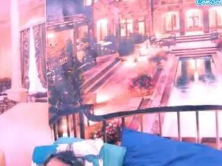 Camsoda Free Porn Cam of indiansapphire4u