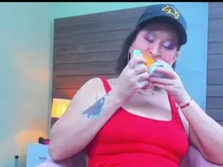 Camsoda Free Porn Cam of jaadee1